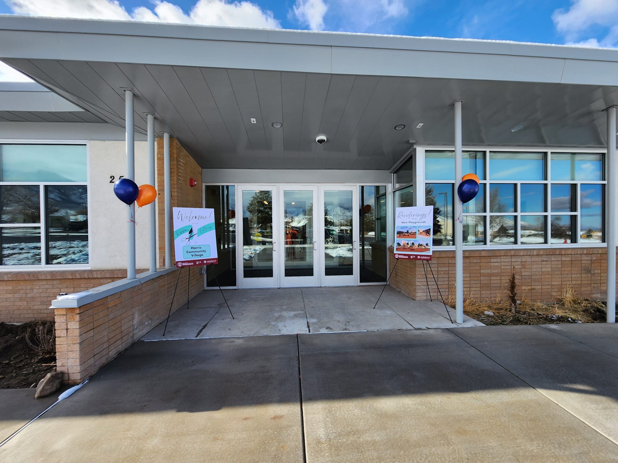 Tooele, Utah Community Resource Center A Division of Switchpoint Services